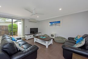 Maggie's Beach House
