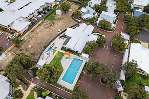 Maggie's Beach House