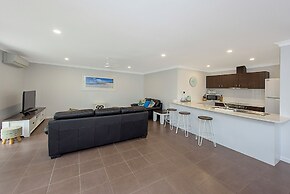Maggie's Beach House
