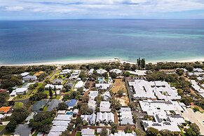 Maggie's Beach House