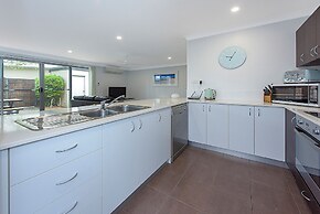 Maggie's Beach House