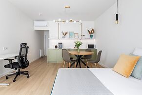 Native Apartments Smoleńsk 33