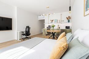 Native Apartments Smoleńsk 33