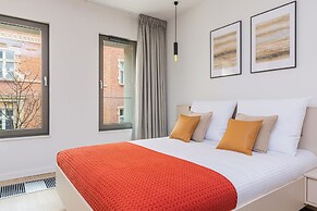 Native Apartments Smoleńsk 33