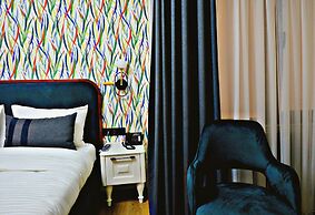 The Saint Hotel