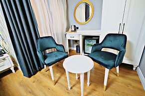 The Saint Hotel