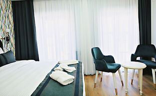 The Saint Hotel