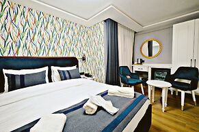 The Saint Hotel