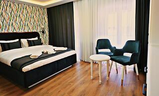 The Saint Hotel