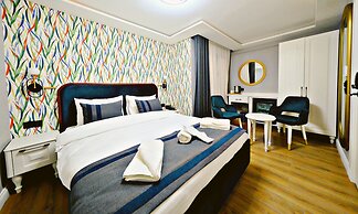 The Saint Hotel