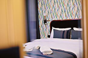 The Saint Hotel