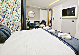 The Saint Hotel