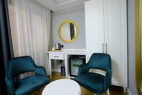 The Saint Hotel