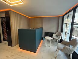 The Saint Hotel