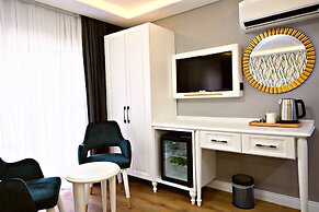 The Saint Hotel