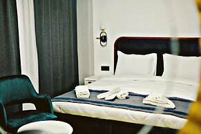 The Saint Hotel
