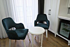 The Saint Hotel