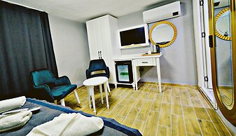 The Saint Hotel