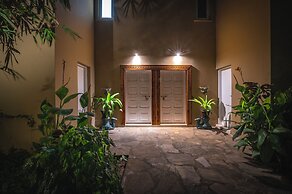 Amani Beachfront Villa by YourHost