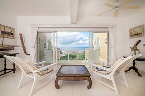 Amani Beachfront Villa by YourHost