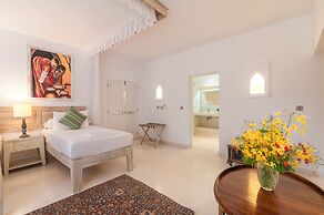 Amani Beachfront Villa by YourHost