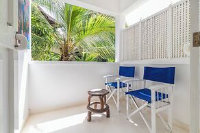 Amani Beachfront Villa by YourHost
