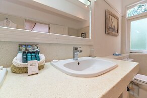 Amani Beachfront Villa by YourHost