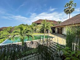 Ponjok Batu Residence