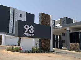 Humble Abode - 93 On New - Midrand