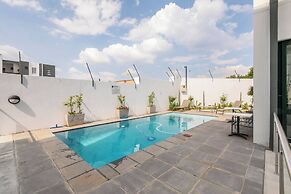 Humble Abode - 93 On New - Midrand