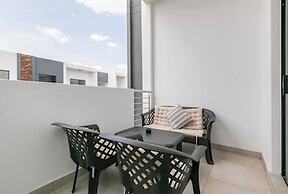Humble Abode - 93 On New - Midrand