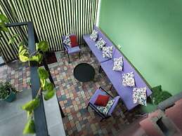La Casa EmilioAngi
