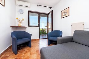 Apartment Eda