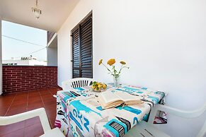 Apartment Eda