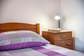 Apartment Eda