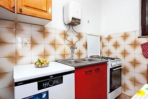 Apartment Eda