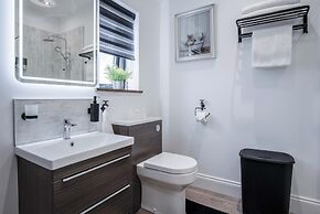 The Shack - 1 Bedroom - Cosheston