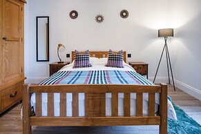 The Shack - 1 Bedroom - Cosheston