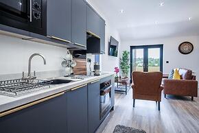 The Shack - 1 Bedroom - Cosheston