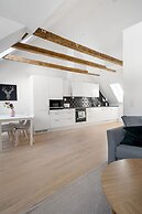 Forenom Serviced Apartments Bergen Grieg