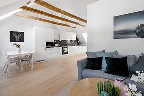 Forenom Serviced Apartments Bergen Grieg