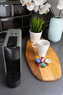 Forenom Serviced Apartments Bergen Grieg