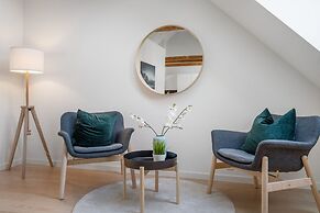 Forenom Serviced Apartments Bergen Grieg