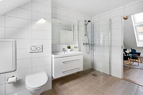 Forenom Serviced Apartments Bergen Grieg