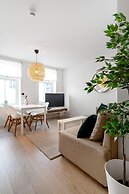 Forenom Serviced Apartments Bergen Grieg