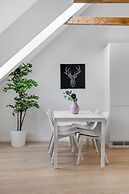 Forenom Serviced Apartments Bergen Grieg