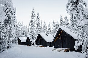 Vaattunki Wilderness Resort