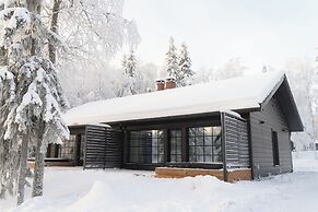 Vaattunki Wilderness Resort