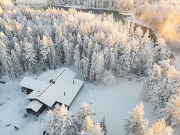 Vaattunki Wilderness Resort
