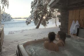 Vaattunki Wilderness Resort